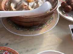 -砂锅居(西四店)