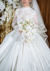 -Chic Bridal 熙可婚纱