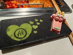 -海底捞火锅(外滩店)