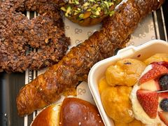 -B&C黄油与面包·THE GARDEN BAKERY概念店(世纪汇店)