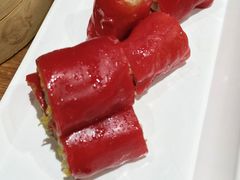 -云山茶餐厅(广东大厦店)