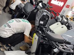 -九号电动车(安定门内大街店)