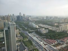 -南苑环球酒店云顶高级中餐厅(鄞县大道店)