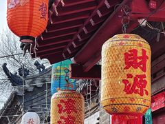 -杨家埠民间艺术大观园