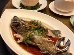 -铭轩中餐厅·海南菜·粤菜(亚龙湾瑞吉店)