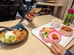 -好人民间小吃·番茄鱼酸菜鱼(木渎悠方店)
