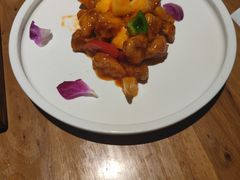-枣子树·素食餐厅(普陀山店)