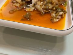 -幸福饭店(佛山路东段店)