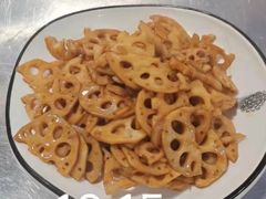 -湖南崖炒鸡(河东店)