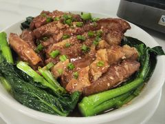 -食的禄山庄