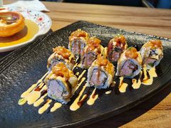 -水月·和牛工坊(水晶郦城店)