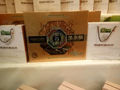 -小厨娘淮扬菜(板桥一店)