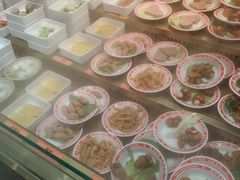 -谭三娘鲜切牛肉自助火锅(九眼桥总店)