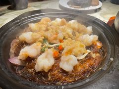 -绿茶餐厅(龙湖星悦荟店)