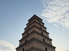 -大慈恩寺(大雁塔)