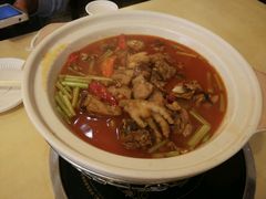 -忆湘南(庐山店)