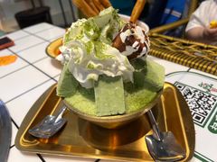 -晓彭肥肠鸡(茂业天地店)