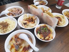 -洞子口张老二凉粉(文殊院店)