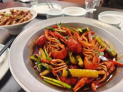 -天宝兄弟·湘菜龙虾馆
