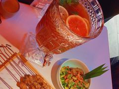 -鸣记脆皮烤鱼·海鲜烤鱼(三八广场店)