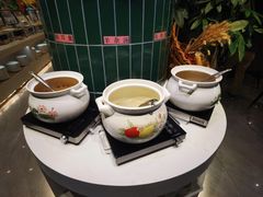 -好伦哥披萨(地坛店)