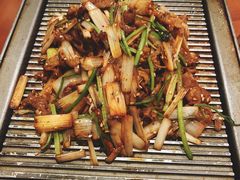 -小天厨民间菜馆(深圳街店)