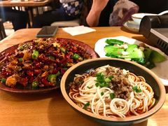 鲜椒辣子鸡-成都娃娃花园餐厅(河西旗舰店)