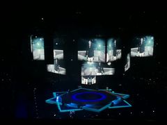 -宝能国际体育演艺中心