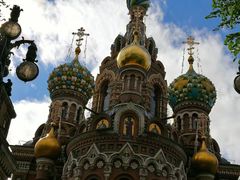 -滴血救世主教堂