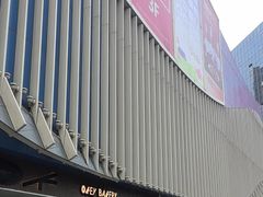 -凯德MALL(望京店)