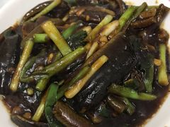 响油鳝丝-蘭心餐厅(进贤路店)
