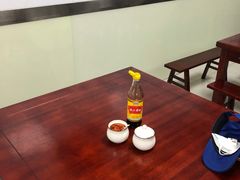 -古徽州馄饨店(宝安路店)