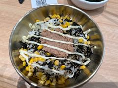 -米村拌饭(金象城店)