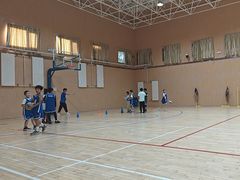 -东方启明星篮球培训(天坛校区)