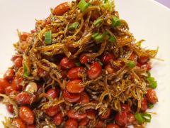 -张福记(陇海中路店)