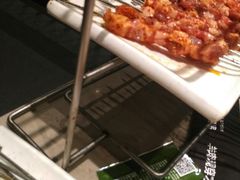 -丰茂烤串(建设街店)