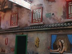 -清真·老金烧烤·小龙虾(奥体中路店)