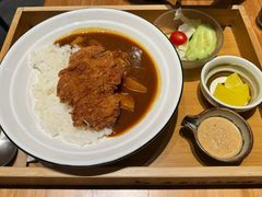 -友名Cross日式咖喱屋(江南大道中店)