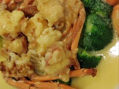 -南沙游艇会·大兵船餐厅