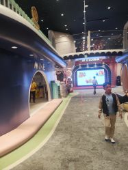 -奈尔宝家庭中心·亲子餐厅(鄞州万达店)