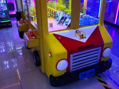 -汤姆熊欢乐世界(莘庄龙之梦店)