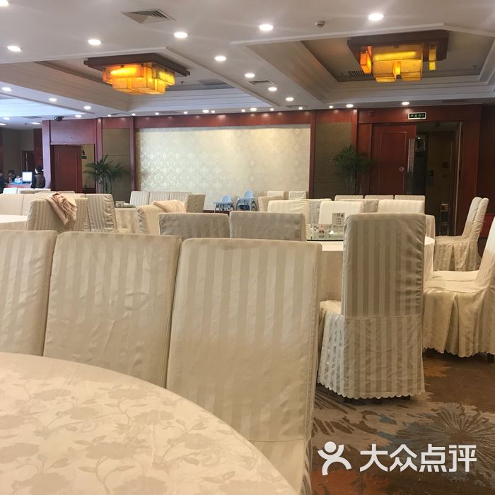 宝盛宾馆钱塘轩中餐厅