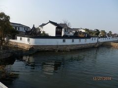 -阳澄湖半岛旅游度假区