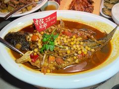 -桂小厨广西菜(航洋店)