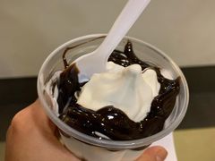 -麦当劳(新世纪环球中心店)