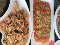 -福临门酒店·海鲜·家常菜·浑锅