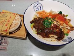 -大嘻咹biangbiang面(历史博物馆店)