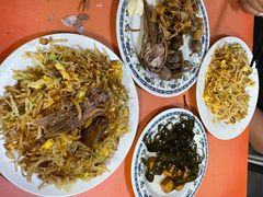 -老涂鸭脖店炒饼锅仔