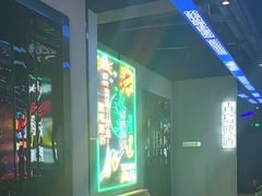 -沈胖子音乐烤吧·炒菜·龙虾(环城东路店)