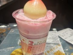 -舍予茶(桂林路店)